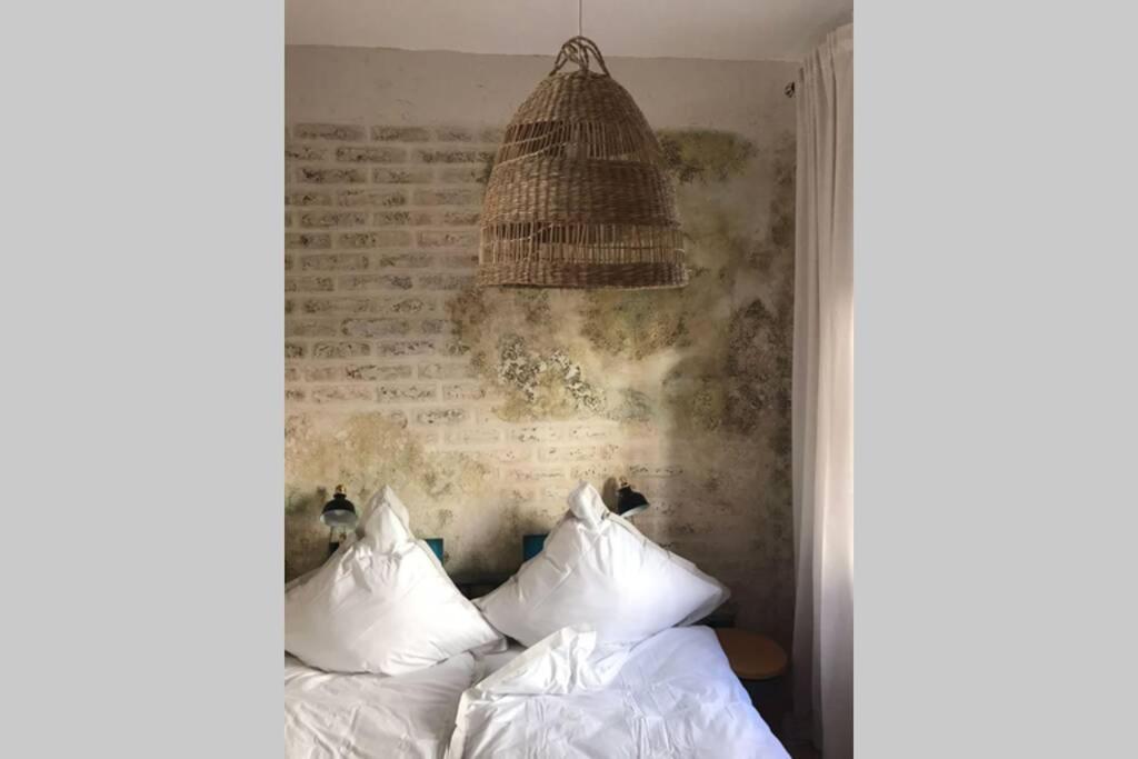 Wunderschoene Wohnung Mit Blick Auf Die Weinberge Neustadt an der Weinstraße Dış mekan fotoğraf